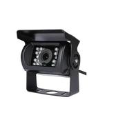 DESKONLOVE Pomello Leva Cambio Manuale Per Telecamera Camion Per Auto CCD HD Per Pickup Per Rimorchio Scuolabus RV Visione Posteriore Di Backup Con IR A Infrarossi 6-36V(4Pin)