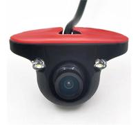 DESKONLOVE Pomello Leva Cambio Manuale Per Telecamera Posteriore Auto Retromarcia Laterale Anteriore 2 LED CCD Notte A 360 Gradi(Front Side Camera)