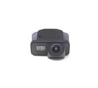DESKONLOVE Pomello Leva Cambio Manuale Per Toyota Per Corolla 2007-2012 2013 2014 2016 CVBS CCD Car Rear View Reverse Camera(Dynamic trajectory)