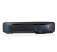 DESKONLOVE Pomello Leva Cambio Manuale Per Toyota Per Tacoma 2005-2014 HD CCD Di Visione Notturna Impermeabile Della Macchina Fotografica Backup 170 ° Ampio Angolo Maniglia Del(Dynamic trajectory)