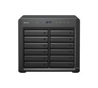 Desktop, 12 BAY, QUAD CORE, NEW
