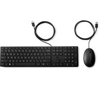 Desktop 320mk - set mouse e tastiera - italiana 9sr36aa#abz