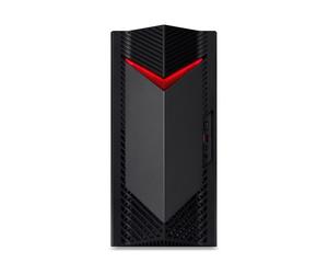 Desktop Acer NITRO 50 N50-656 I5 16GB 1TB SSD RTX 5060 Windows 11 - Nouvo