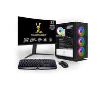 DESKTOP ANKERMANN-PC Wildrabbit Ultra Bundle