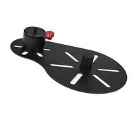 Desktop Camera Film Container Film Piastra di Immagazzinaggio di Alluminio Custodia rigida Film Organzier Film Portatile Accessori Della Macchina Fotografica