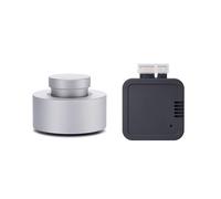Desktop Computer PC Rechargeable Wireless Power- Button Wireless Remote Control PC Powered By PCIE B