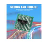 Desktop CPU 775 Socket Tester Analizzatore di Socket CPU Carico Fittizio Carico Falso con LED con Tester di Luce