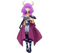 Desktop×Decorare Collezioni Frieren Oltre Journey's Aura The Guillotine Figura