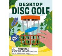 Desktop Disc Golf: Ace!