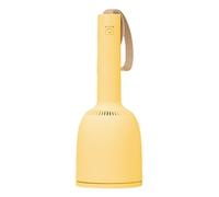 Desktop Dust Cleaner, Small Portable Dust Catcher, Handheld Dust Cleaner, Strong Suction Desktop Tool, Pet Hair Dust Cleaner, Paper Clutter Cleaner, Daily Dust Cleaner, Detriti Removal Tool, Portatile