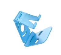 Desktop Holder Telefono Tablet Per Guardare Video Dal Vivo Portatile Pieghevole Dock Dock Del Telefono Stand Angles Altezza Regolabile Portatile Stand