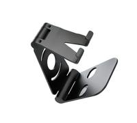 Desktop Holder Telefono Tablet Per Guardare Video Dal Vivo Portatile Pieghevole Dock Dock Del Telefono Stand Angles Altezza Regolabile Portatile Stand