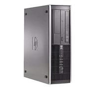 Desktop HP 6200 MT Intel Core i5-2400 3,10GHz 4GB Ram 240GB SSD Win 10 Pro - Grado B