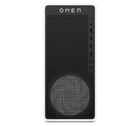 Desktop Hp D8QB2EA OMEN TG03 0046NL Snow white