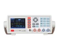 Desktop LCR Digital Bridge Capacitance Resistance Impedance Inductance Measure Instrument Multimetro Lcr Diagnostica della distribuzione dell'energia