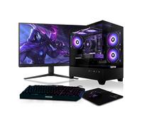 DESKTOP + MONITOR BEASTCOM Q5 | Pro Gaming