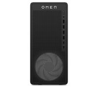 Desktop OMEN Tg03 0052nl (AMD Ryzen 5 8400F 16GB 1TB NVIDIA GeForce RTX 5050) S