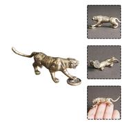 Desktop Ornament For Home Office Decor Ornamento in Ottone Arredamento D'epoca