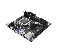 Desktop Pc USB Casa/Ufficio Piccola Scheda con Più Interfacce Desktop Computer Schede Madri Compatibile Con Pc Casa E Desktop Ufficio