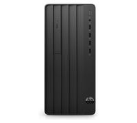Desktop PRO TOWER 290 G9 (Intel Core i3 12100 8GB 512GB Intel UHD 730) Black 9M9D8AT