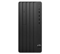 HP Pro Tower 290 G9 Desktop PC Bundle Intel® Core™ i7 i7-13700 8 GB DDR4-SDRAM 256 GB SSD Windows 11 Pro Nero (937N2EA#ABZ)