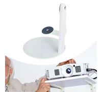 Desktop Projector Stand a 360 ° Ruota Ruota Proiettore per il letto Camera