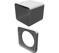 Desktop Speakers for Cambridge Audio Minx Min - Full Range BMR 3" Design