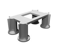 Desktop Stand Compatible with Ubiquiti UniFi UAP-HD-IW Network Switch