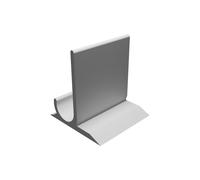 Desktop Stand for Apple Magic Mouse - Ergonomic Workstation Support
