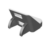 Desktop Stand for BTech GMRS-Pro Radio with Charging Mount