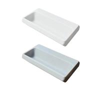 Desktop Stand Thermo-Hygro Tracker Metier 2 - Compact Easy Data Reading Replacement