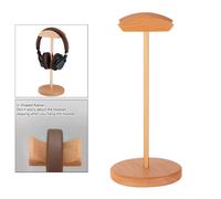 Desktop Supporto Della Cuffia del Trasduttore Auricolare Supporto per