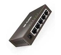 Desktop Switch Ethernet 5-Port Gigabit IP-COM G1005