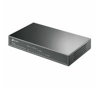 Desktop Switch TP-Link TL-SF1008P RJ45 PoE 1.6 Gbps