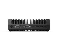 Lenovo - Mini Pc ThinkEdge SE30l Intel Core i5-1145GRE Quad Core 1.5 GHz Ram 16GB SSD 512 GB 4xUSB 3.2 Windows 10 IoT Enterprise 2019 LTSC