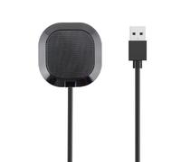 Desktop USB Conferenza Microfono 360 Voice Pickup Cancellazione di Rumore Computer PC Mic Enduring USB Conferenza