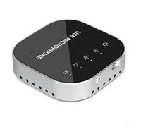 Desktop USB conferenza vivavoce Telefono con vivavoce per conferenza