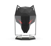Desktop War Wolf Air Humidifier Household Electric Air Diffuser for Home Bedroom