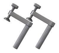 Desktop Woodworking A Recitazione Rapida Tosta Clip Desktop Morsetto Clip Fisso Per Le Panche Per La Lavorazione Del Legno Da 19 Mm Tosta Morsetto