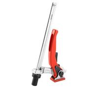 Desktop Woodworking Agizione rapida Hold Down Clip fisso Clip Fissa rapida Punta per cani Crampe Regolabile Pressa per le panche per la lavorazione del legno (16 mm)