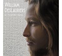 Deslauriers, William - Le Courrant Passe