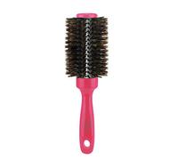 Deslia Bright Day Cepillo Redondo 33 Mm Rosa