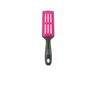 Deslía Hair Flow Cepillo Detangling Esqueleto Nº Fucsia 1 Un