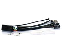 Collettore di aspirazione Polini D.28 mm per Vespa 125 PX