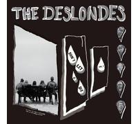 Deslondes - Don'T Let It Die: Vol. 1