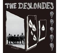 Deslondes - Don'T Let It Die: Vol. 1