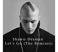 Desman,Shawn - Let'S Go