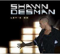 Desman,Shawn - Let'S Go