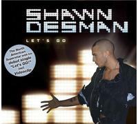 Desman,Shawn - Let'S Go