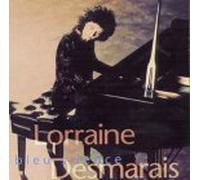 Desmarais, Lorraine - Bleu Silence